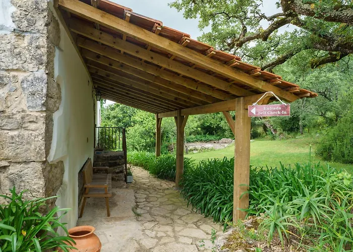 Casa Do Vale Do Papo