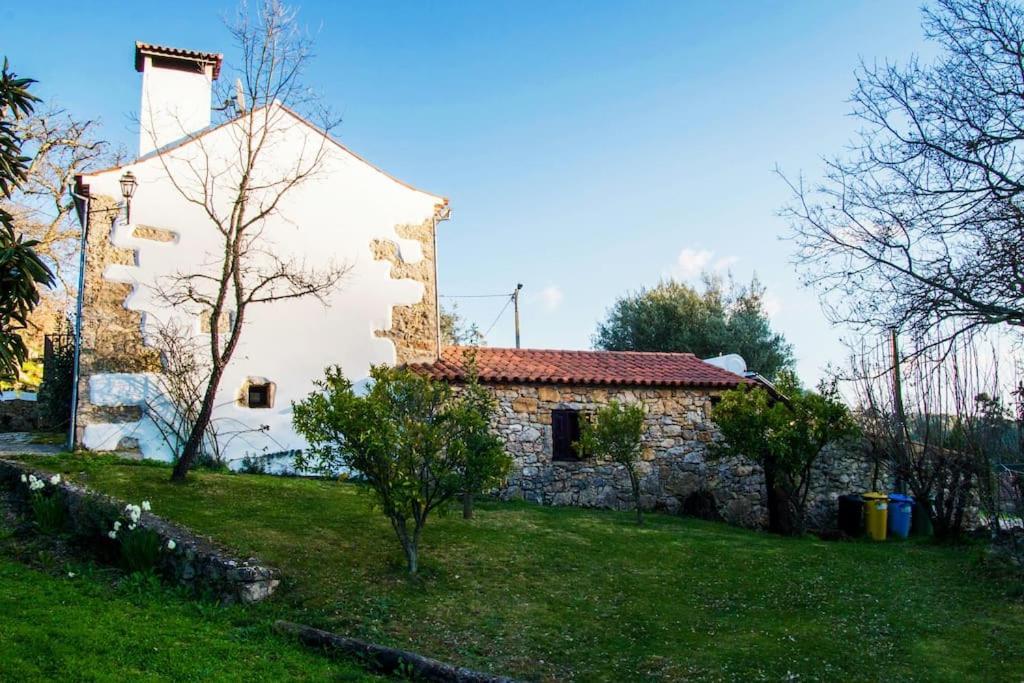 Casa Do Vale Do Papo * Pombal (Leiria)