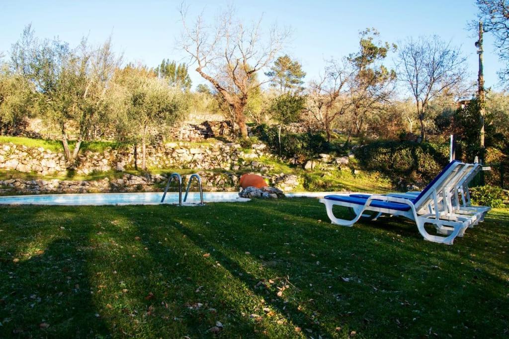 Casa Do Vale Do Papo Holiday home