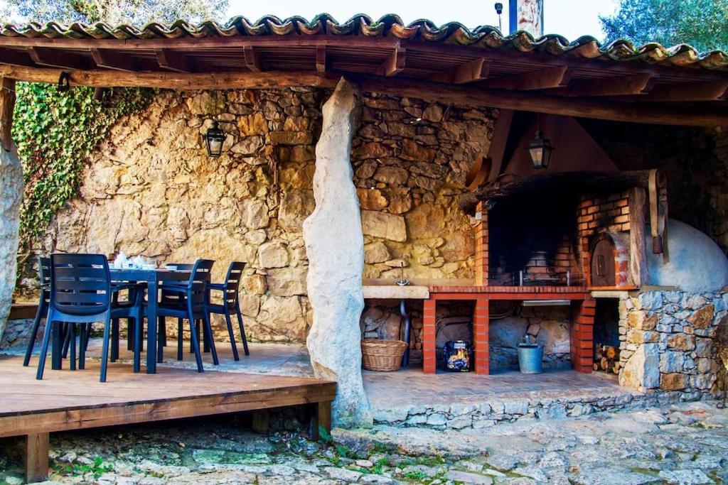 Casa Do Vale Do Papo