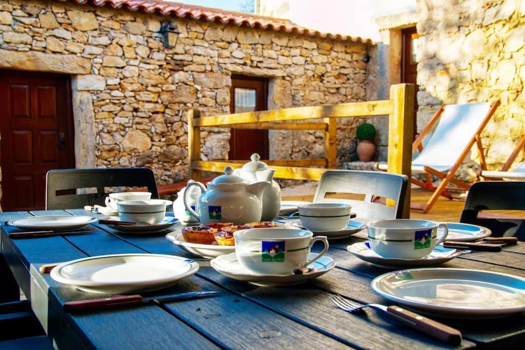 Casa Do Vale Do Papo Holiday home *