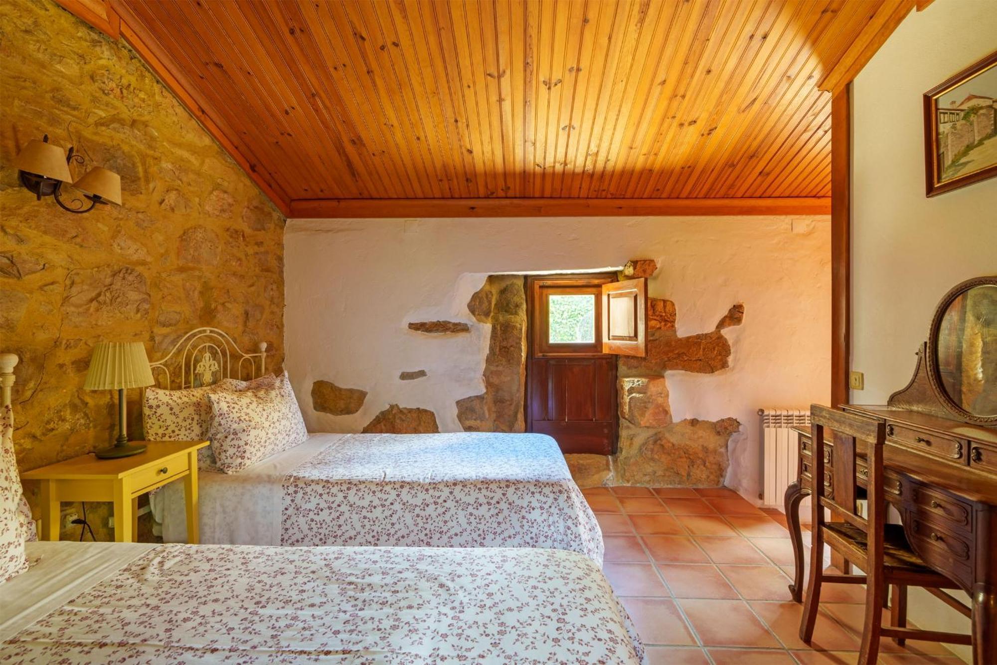 Casa Do Vale Do Papo Holiday home
