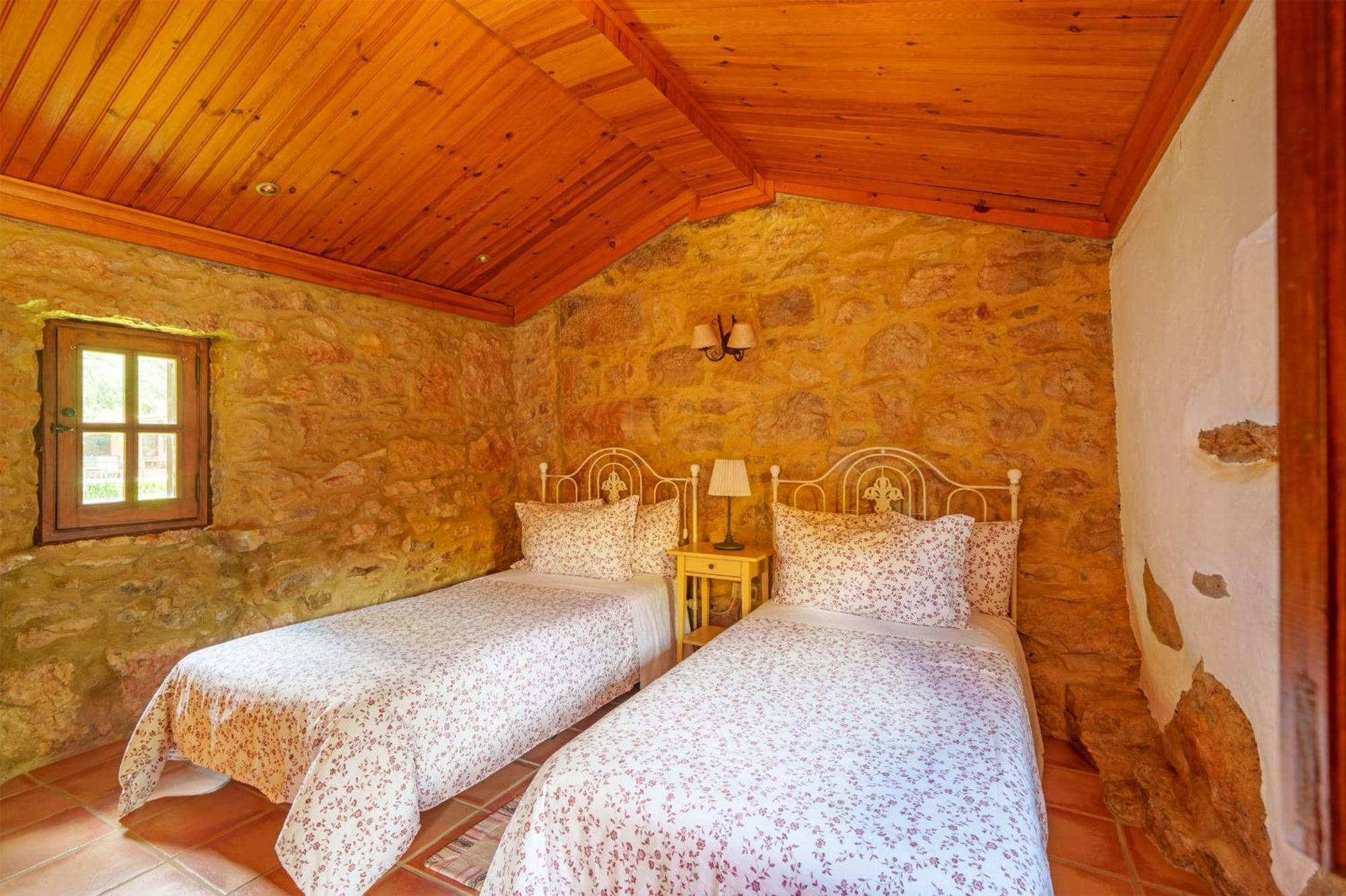 Casa Do Vale Do Papo Holiday home Pombal (Leiria)