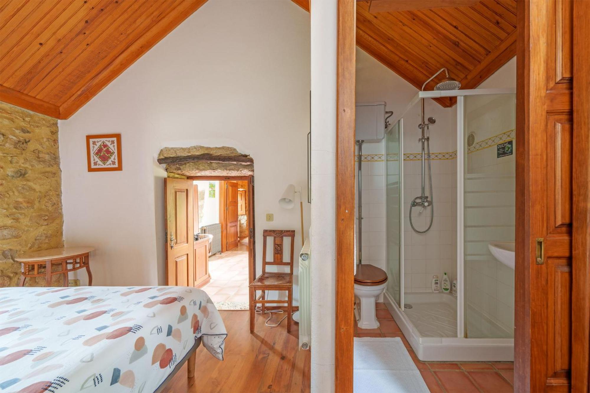 Casa Do Vale Do Papo Holiday home
