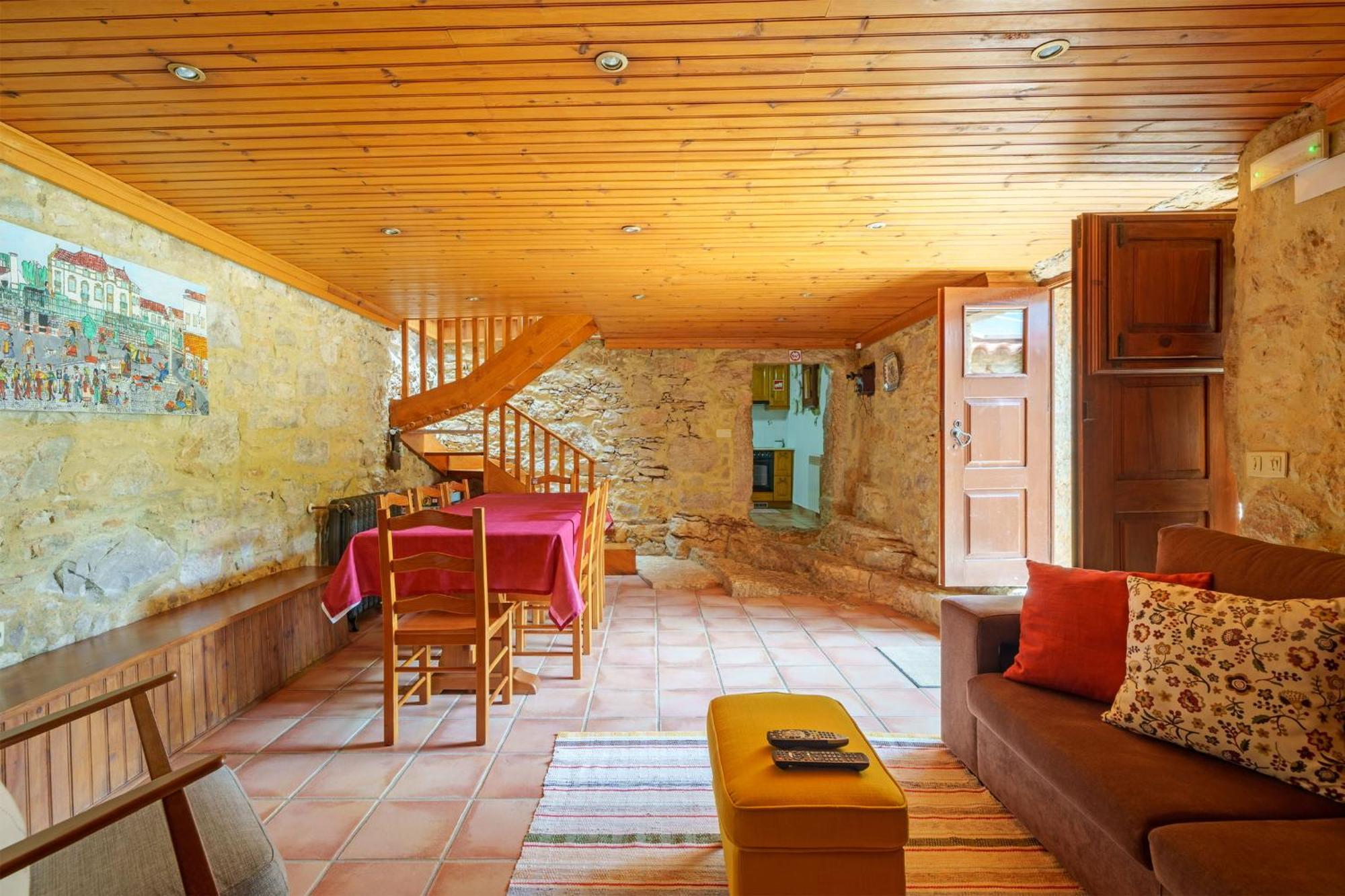 Holiday home Casa Do Vale Do Papo Pombal (Leiria)