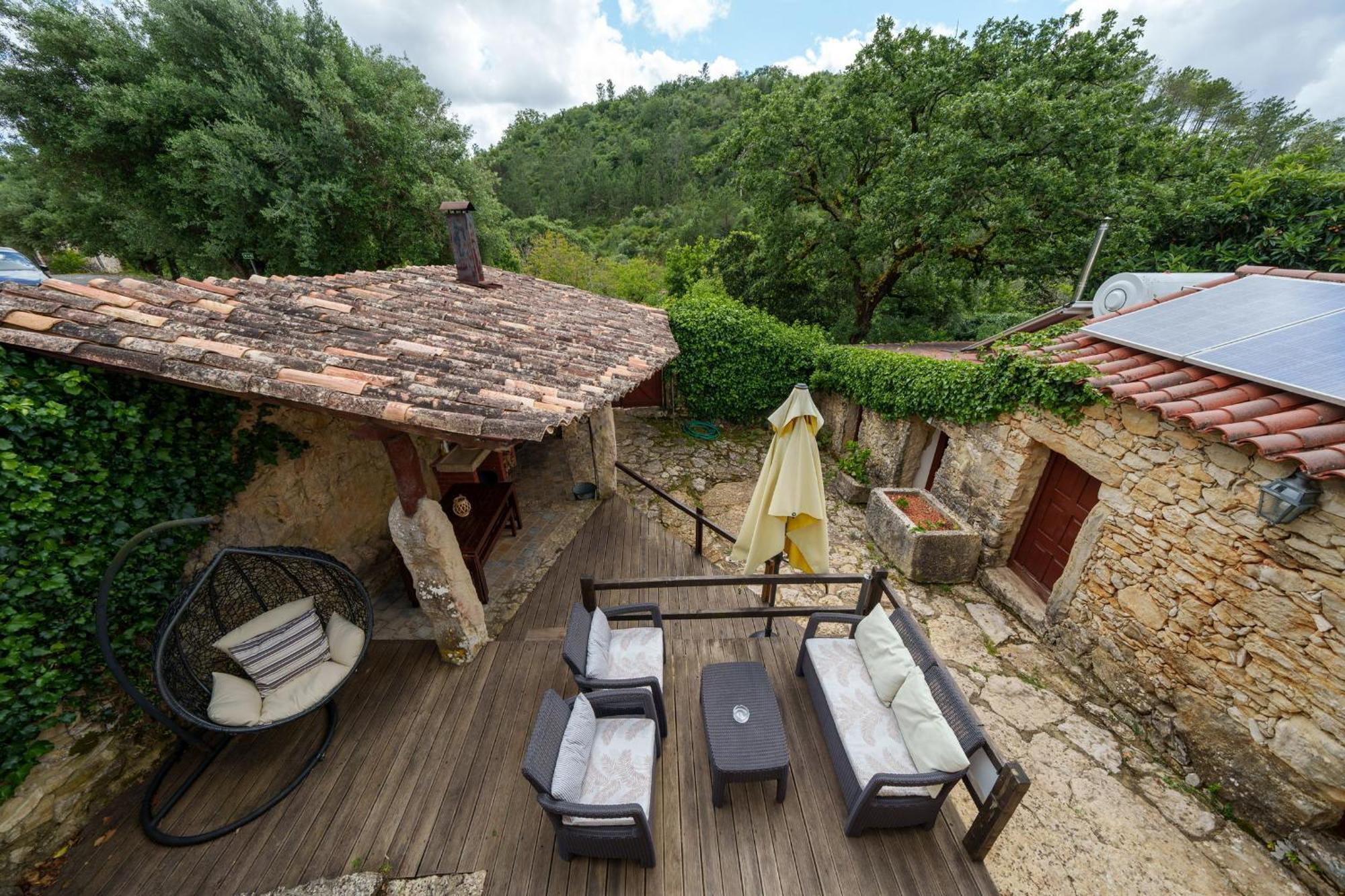 Casa Do Vale Do Papo