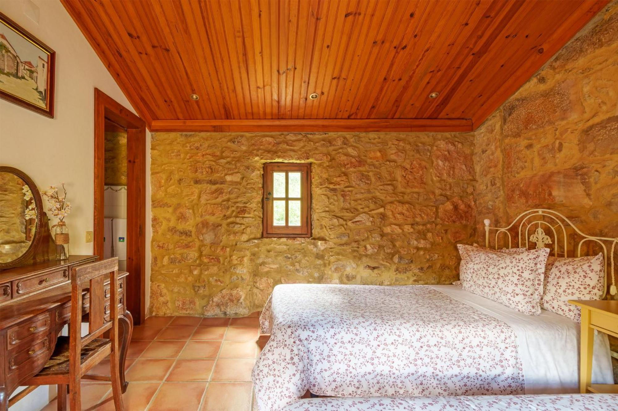Casa Do Vale Do Papo Holiday home